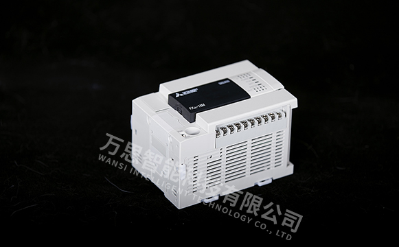 三菱FX3UPLC的编程方法培训