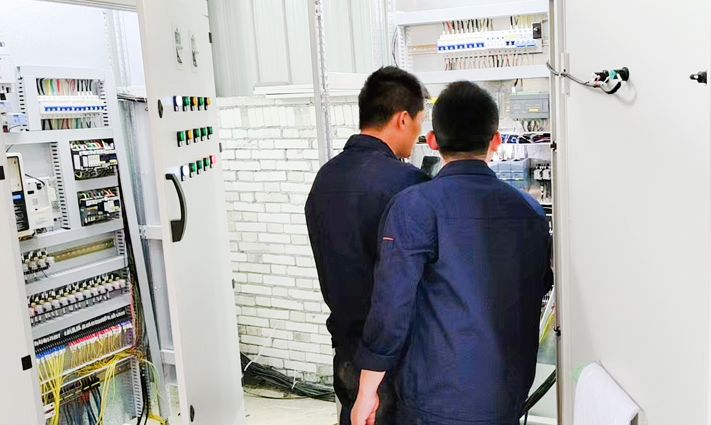 学PLC这么久，你知道PLC能做什么？